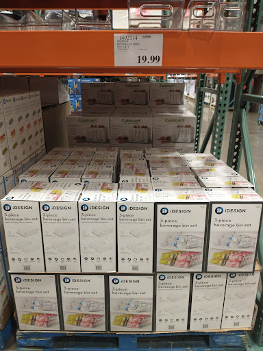 Warehouse store «Costco Wholesale», reviews and photos, 3801 Pelandale Ave, Modesto, CA 95356, USA