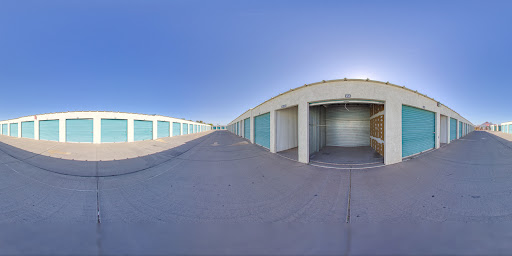 Self-Storage Facility «Storage West», reviews and photos, 1403 W Baseline Rd, Tempe, AZ 85283, USA