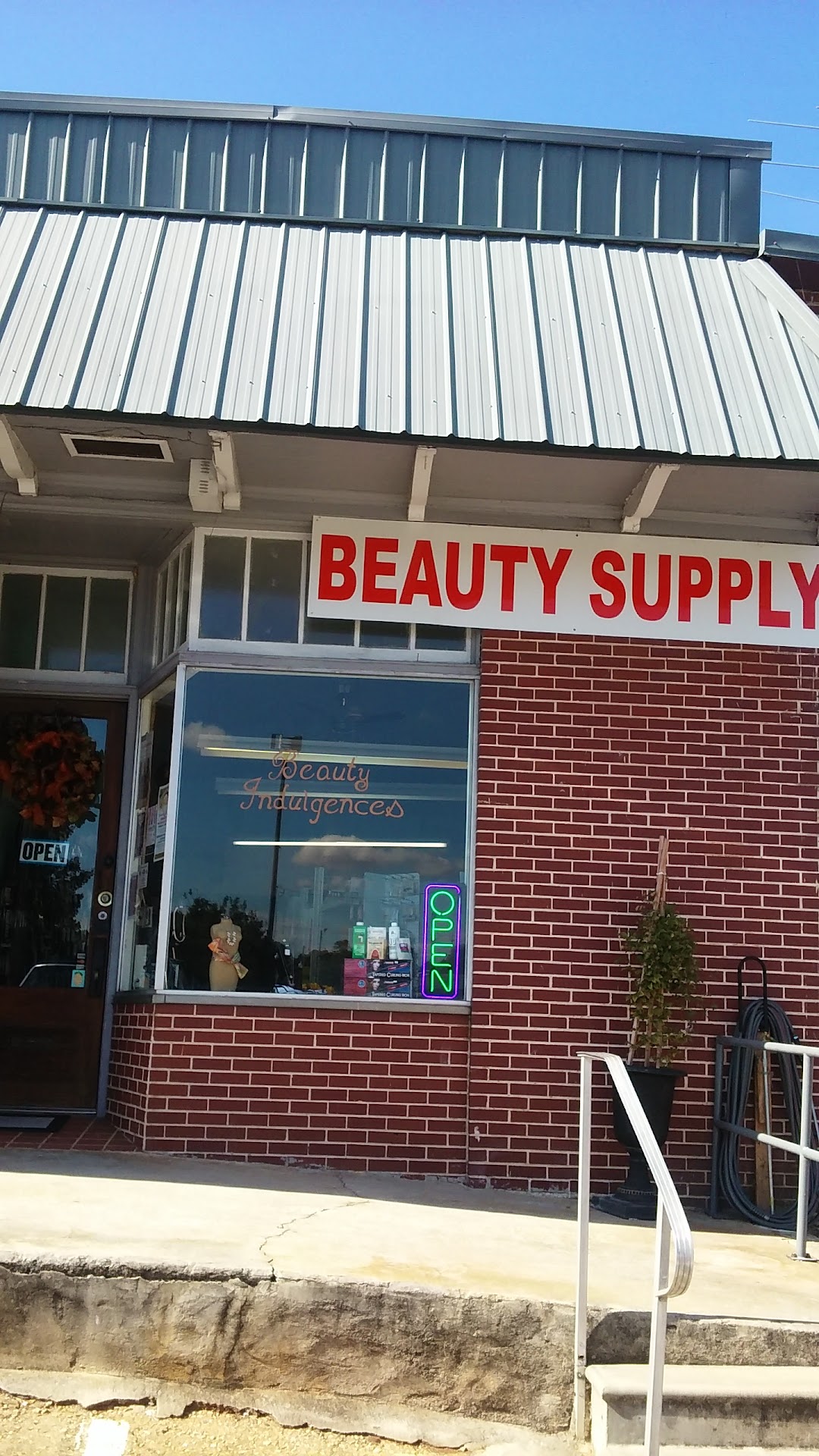 Beauty Indulgences Beauty Supply Store