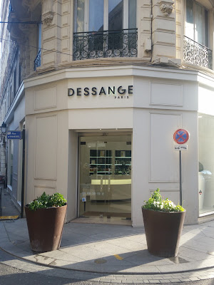 DESSANGE - Coiffeur Beziers à Béziers