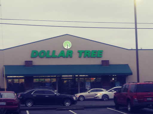 Dollar Store «Dollar Tree», reviews and photos, 1005 Stevenson Ave, Enumclaw, WA 98022, USA