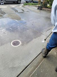 Rodriguez Cleaning Services - Photo 4 - Car repair in , Antioch