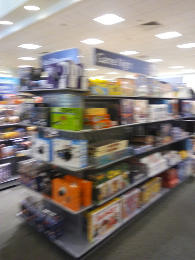 Book Store «Barnes & Noble», reviews and photos, 2051 N Federal Hwy, Fort Lauderdale, FL 33305, USA