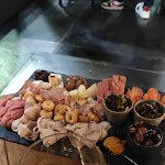 Photo n°2 de l'avis de BEATRICE.A fait le 01/02/2022 à 09:23 sur le  LAIF osteria e cicchetti à Porto Tolle