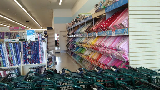 Fabric Store «Jo-Ann Fabrics and Crafts», reviews and photos, 4644 W Market St, Greensboro, NC 27407, USA