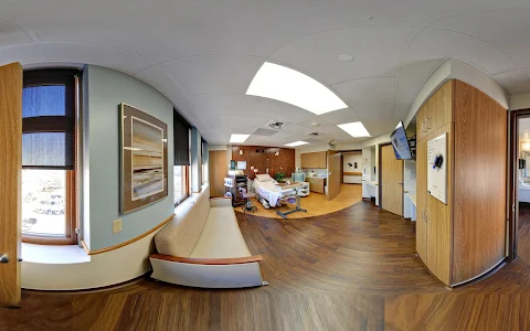 Mercy Medical Center image