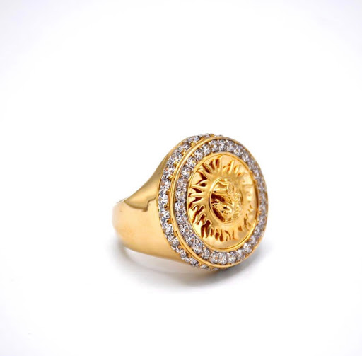 Jeweler «French Jewelry Renee De Paris Incorporated», reviews and photos, 6608 Collins Ave, Miami Beach, FL 33141, USA