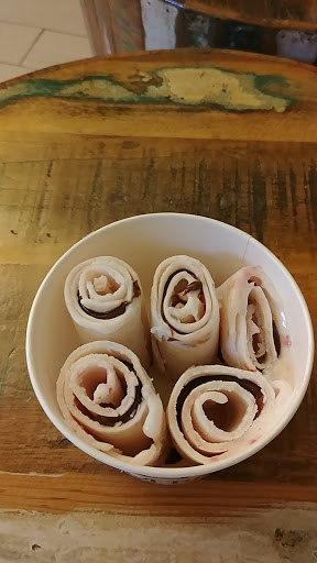 Ice Cream Shop «Ice3 Creamery - Serving Ice Cream Rolls and Gelato», reviews and photos, 39957 Mission Blvd, Fremont, CA 94539, USA