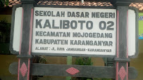 Foto SD  N 02 Kaliboto, Kabupaten Karanganyar