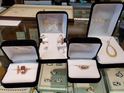 DeVries Jewelry Store