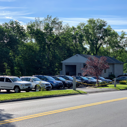 Used Car Dealer «Anderson Automotive», reviews and photos, 122 Worcester St, North Grafton, MA 01536, USA