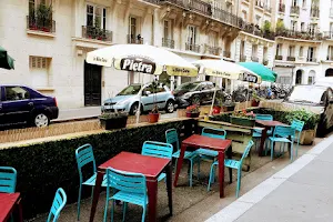 Brasserie Du Quartier image