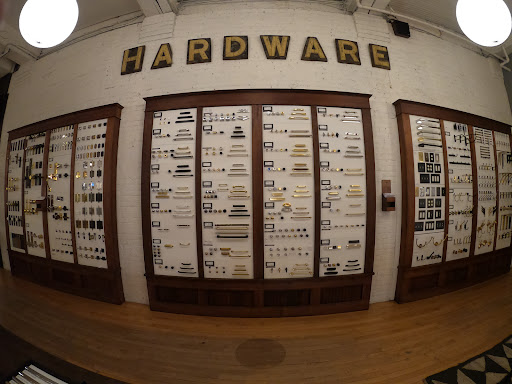 Lighting Store «Rejuvenation», reviews and photos, 1100 SE Grand Ave, Portland, OR 97214, USA