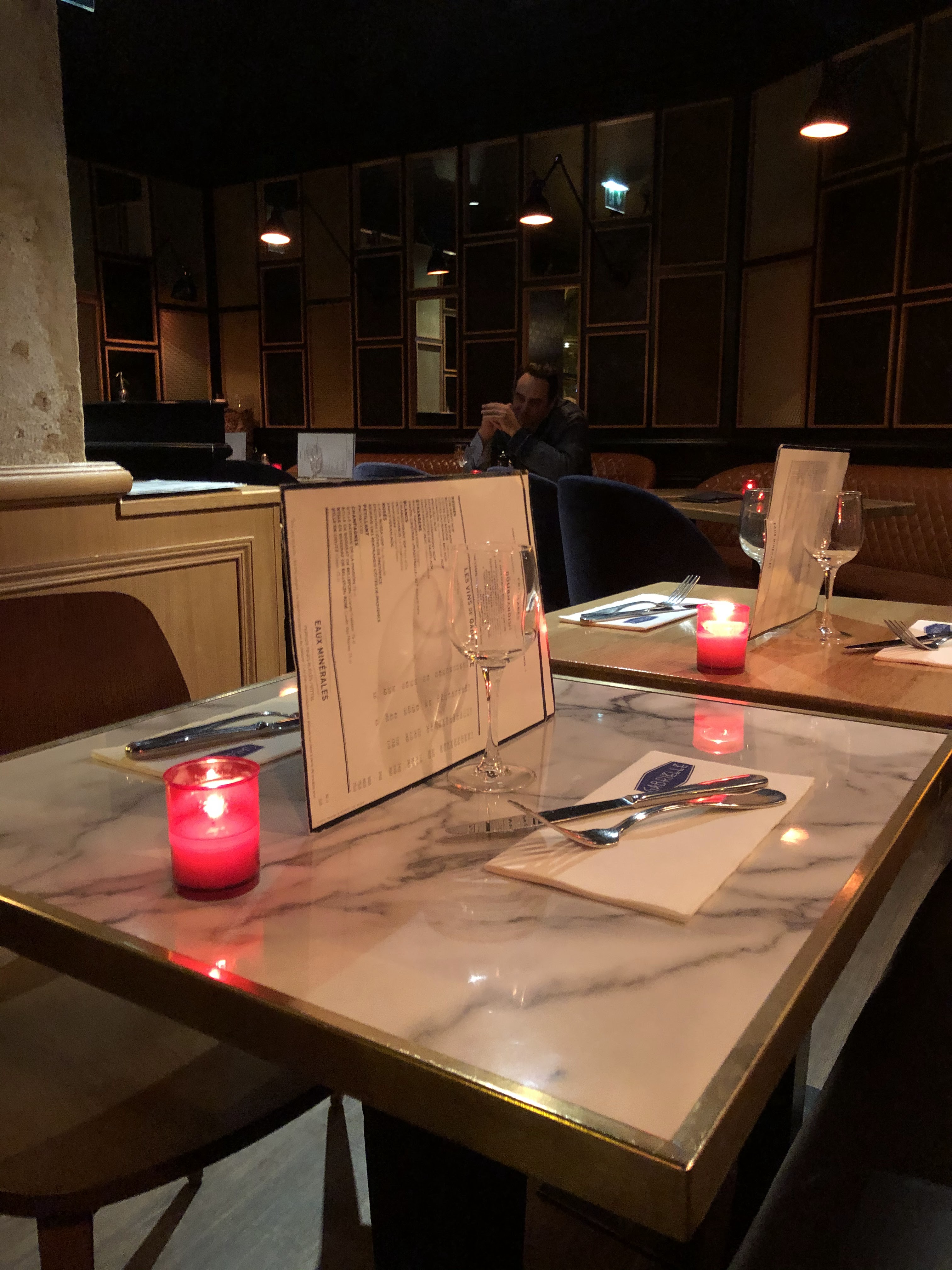 Photo n° 2 de l'avis de Costanza.o fait le 23/02/2020 à 21:19