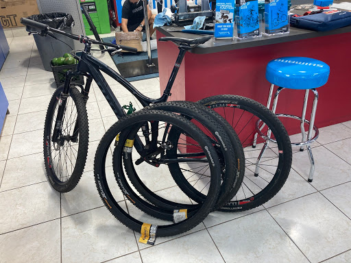 Bike Tech Miami