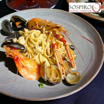 Les plus récentes photos du Restaurant italien Sospiro Restaurant traditionnel italien à Saint-Arnoult - n°15