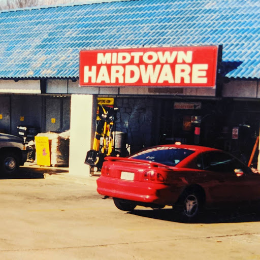 Hardware Store «True Value Midtown Hardware Tulsa», reviews and photos, 4311 E 31st St, Tulsa, OK 74135, USA