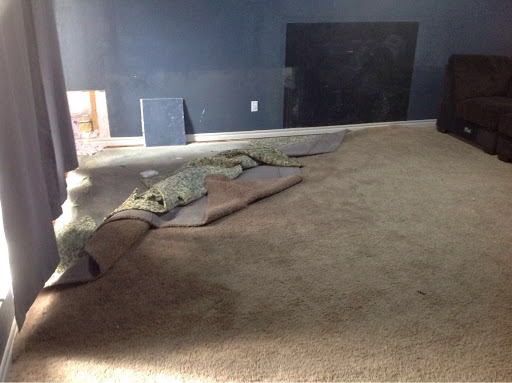 Water Damage Restoration Service «SERVPRO of Norman», reviews and photos, 3200 Deskin Dr, Norman, OK 73069, USA