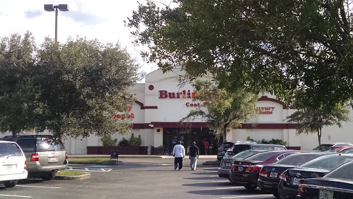 Clothing Store «Burlington Coat Factory», reviews and photos, 955 W Brandon Blvd, Brandon, FL 33511, USA