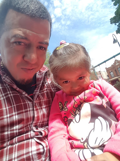 Park «Unity Playlot Park», reviews and photos, 2636 N Kimball Ave, Chicago, IL 60647, USA