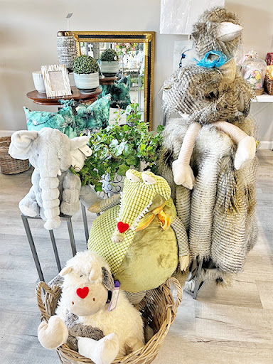 Florist «Watkins Flowers of Distinction», reviews and photos, 8490 Honeycutt Rd #108, Raleigh, NC 27615, USA