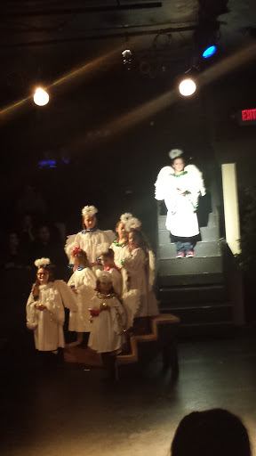 Performing Arts Theater «Johnson City Community Theatre», reviews and photos, 600 E Maple St, Johnson City, TN 37601, USA