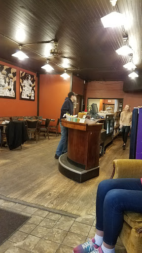 Coffee Shop «Soul Full Cup Coffeehouse», reviews and photos, 81 W Market St, Corning, NY 14830, USA