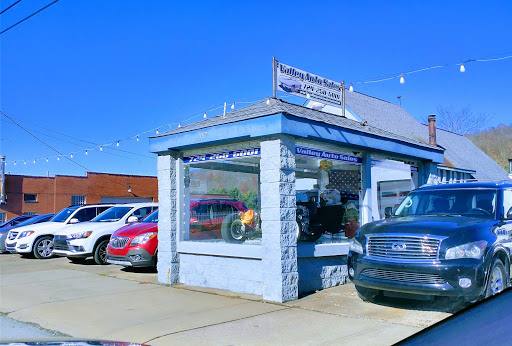 Valley Auto Sales, 187 Main St, New Eagle, PA 15067, USA, 