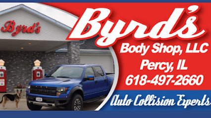 Byrd's Body Shop, LLC