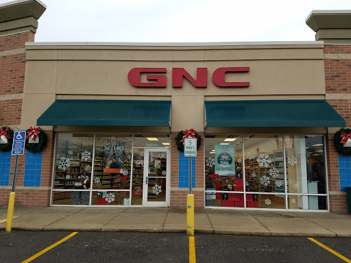 GNC, 35900 Detroit Rd, Avon, OH 44011, USA, 