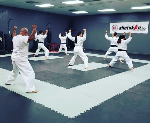 Martial Arts «Rio Grand Valley Arts Studio», reviews and photos, 1025 W Jackson Ave, Harlingen, TX 78550, USA