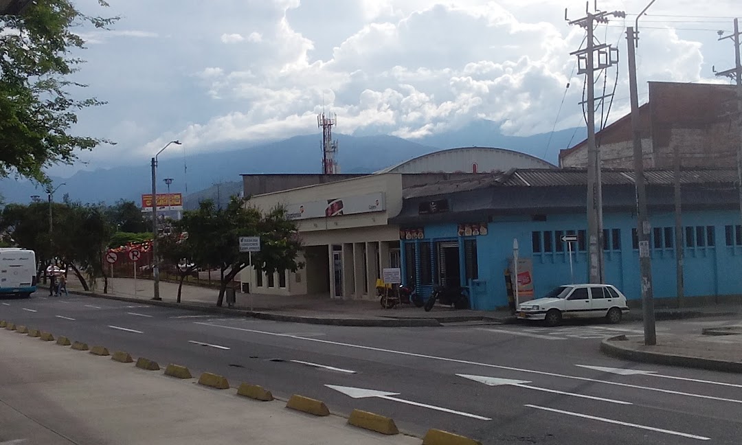 Bancolombia