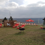 Photo n°12 de l'avis de Dirk.e fait le 19/10/2018 à 15:20 sur le  Almhütte Schanze à Schmallenberg