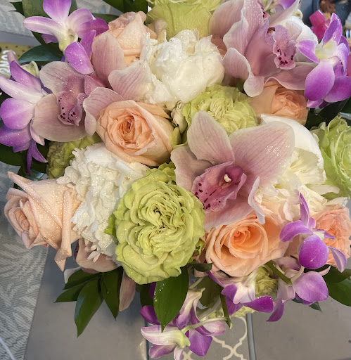 Florist «McCandless Floral», reviews and photos, 8105 Perry Hwy, Pittsburgh, PA 15237, USA