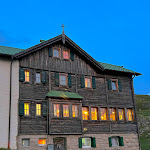 Photo n°2 de l'avis de Giulio.i fait le 03/08/2023 à 14:56 sur le  Schlüterhütte à Villnöß