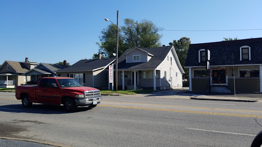 Tattoo Shop «Extreme Ink Tatoos», reviews and photos, 3012 Nameoki Rd, Granite City, IL 62040, USA