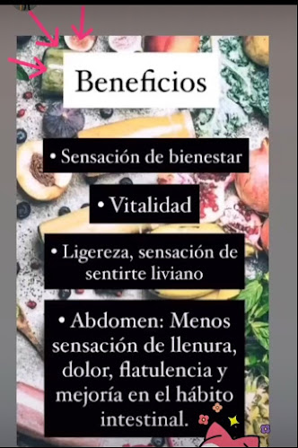 Opiniones de Herbalife Nutrición en Riobamba - Tienda de ultramarinos