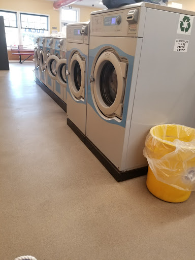 Laundromat «Medford Lakes Laundromat», reviews and photos, 32 Trading Post Way, Medford Lakes, NJ 08055, USA