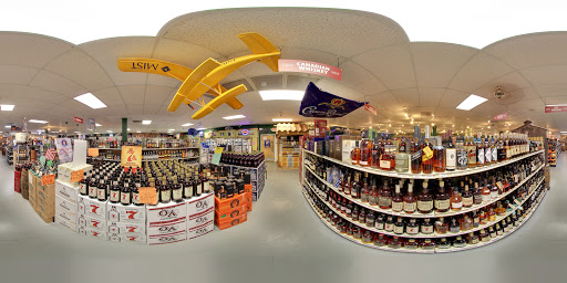 Liquor Store «Five Points Bottle Shop», reviews and photos, 3685 Atlanta Hwy, Athens, GA 30606, USA