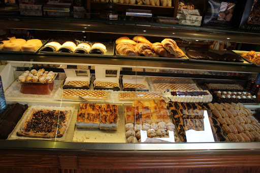 Pastelería El Castillo en Sepúlveda, Segovia