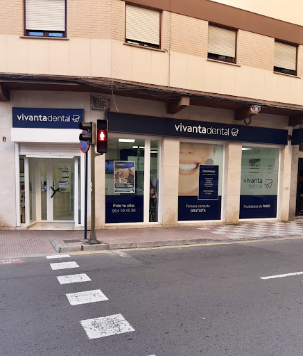 Vivantadental en Castellón de la Plana, Castellón
