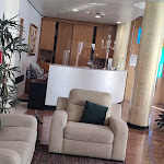 Photo n°2 de l'avis de Maby.e fait le 05/12/2021 à 18:59 sur le  Hotel Krystal à Bussolengo