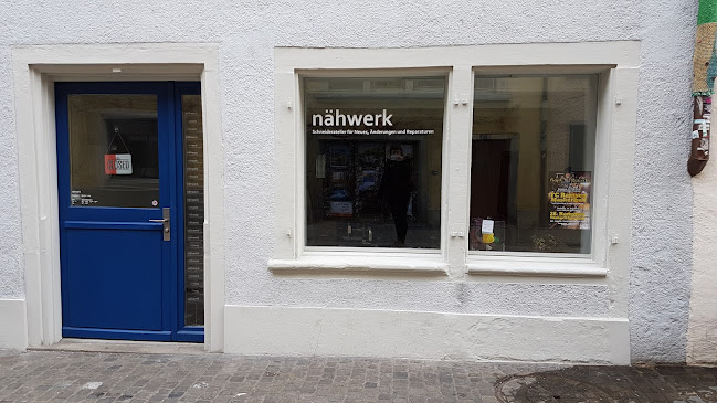 nähwerk GmbH