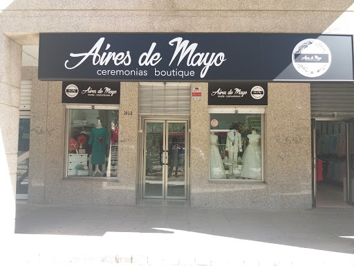 Aires De Mayo