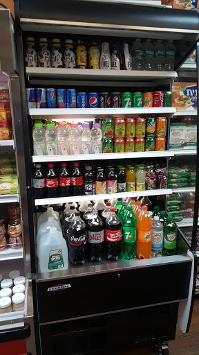 Kosher Grocery Store «Emanu-el Delicatessen», reviews and photos, 52 W Railroad Ave, Tenafly, NJ 07670, USA