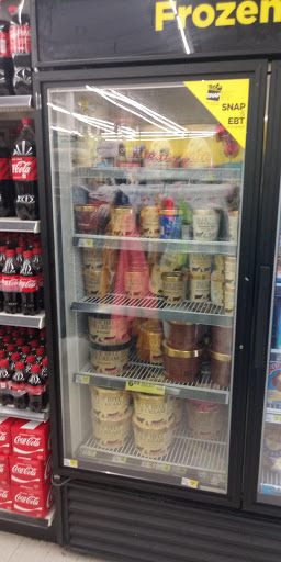 Discount Store «Dollar General», reviews and photos, 2400 W Pioneer Pkwy, Pantego, TX 76013, USA