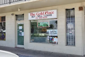 Gold Place image