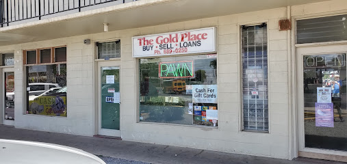Gold Place