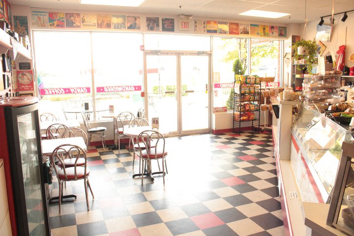 Drop Squad Kitchen 19801