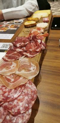 Charcuterie du Restaurant Beers & Co - Valenciennes - n°3